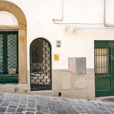 Costa San Giorgio Διαμέρισμα Φλωρεντία Εξωτερικό φωτογραφία