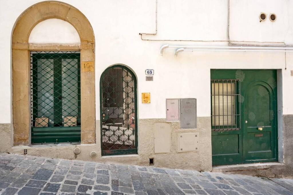 Costa San Giorgio Διαμέρισμα Φλωρεντία Εξωτερικό φωτογραφία