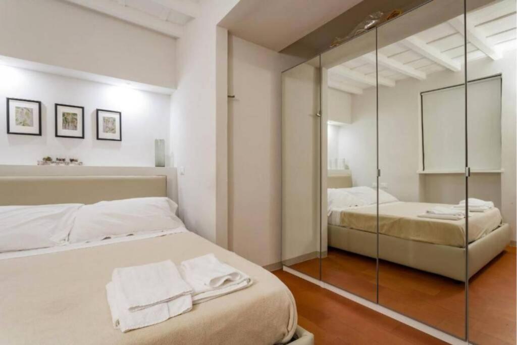 Costa San Giorgio Διαμέρισμα Φλωρεντία Εξωτερικό φωτογραφία