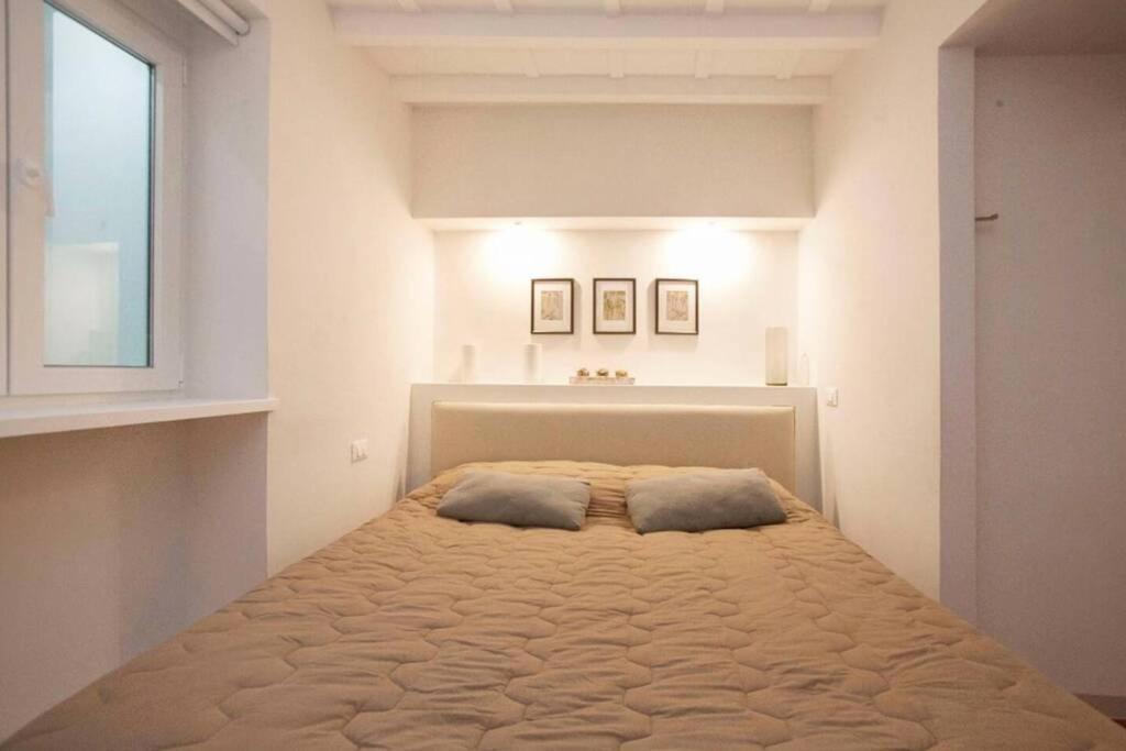 Costa San Giorgio Διαμέρισμα Φλωρεντία Εξωτερικό φωτογραφία