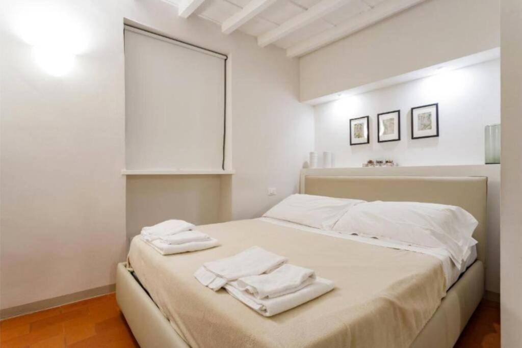 Costa San Giorgio Διαμέρισμα Φλωρεντία Εξωτερικό φωτογραφία