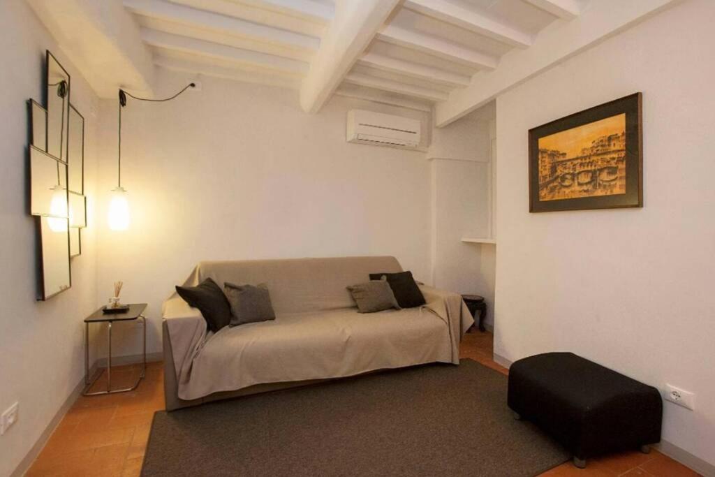 Costa San Giorgio Διαμέρισμα Φλωρεντία Εξωτερικό φωτογραφία