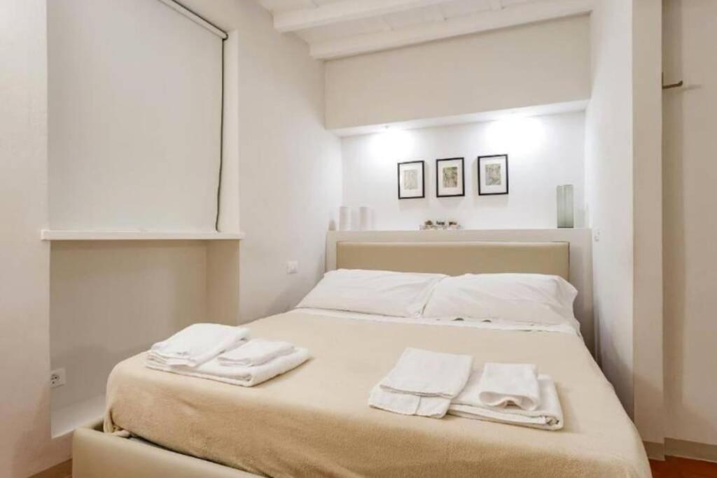 Costa San Giorgio Διαμέρισμα Φλωρεντία Εξωτερικό φωτογραφία