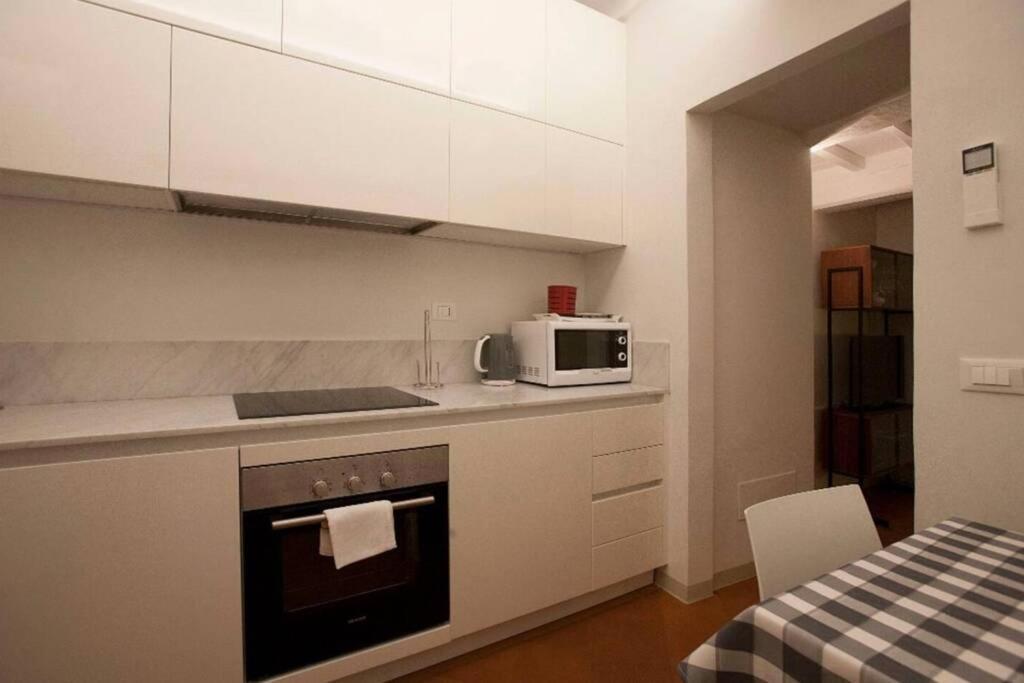 Costa San Giorgio Διαμέρισμα Φλωρεντία Εξωτερικό φωτογραφία